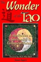 The Wonder of the Tao 0893343978 Book Cover