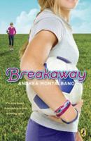 Breakaway 0399252150 Book Cover