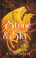 Stone & Sky 1961580012 Book Cover