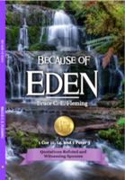 Think Again! about the Bible 0972575952 Book Cover