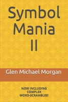 Symbol Mania II 165223425X Book Cover