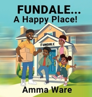 Fundale: A Happy Place B0FKMJKKSL Book Cover