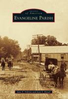 Evangeline Parish 1467111783 Book Cover