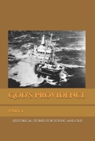 God's providence.: Part 1 B0DR71SPSY Book Cover