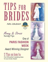 Tips for Brides 172839225X Book Cover