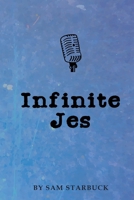 Infinite Jes B0B2TP63M5 Book Cover