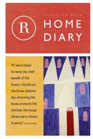 Redstone Diary 2019: Home 1616897031 Book Cover