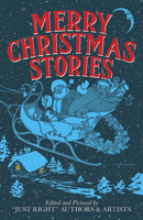 Merry Christmas Stories 0486494926 Book Cover