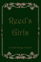 Reed's Girls B09XLQCRQQ Book Cover