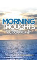 Morning Thoughts 1935909460 Book Cover
