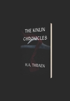 The Kinlin Chronicles: The Divine One B0BTSKVJ57 Book Cover