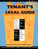 Every Tenant's Legal Guide