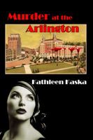 Murder at the Arlington 1930486898 Book Cover