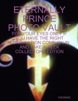 Eternally Prince Photo Vault 1365157512 Book Cover