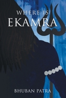 Where is Ekamra 9388277422 Book Cover