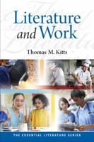Literature and Work 0205681093 Book Cover