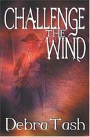 Challenge The Wind 1592799221 Book Cover