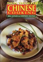 New World Chinese Cooking 1896503705 Book Cover