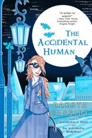 The Accidental Human 042522595X Book Cover