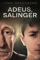 Adeus, Salinger (Portuguese Edition) 650088423X Book Cover