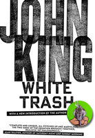 White Trash 0099283069 Book Cover