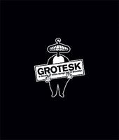 Grotesk - A Decade of Swiss Design Lost in Brooklyn 1584233575 Book Cover