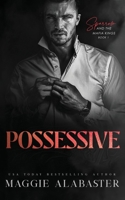 Possessive 1763506339 Book Cover