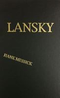 Lansky B07K3YN31G Book Cover