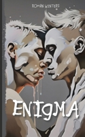 Enigma B0CGVZ1NZH Book Cover