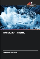 Multicapitalismo 6206619249 Book Cover