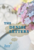 The Denise Letters 0595452256 Book Cover