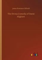 The Divina Comedia of Dante Alighieri 3752334975 Book Cover