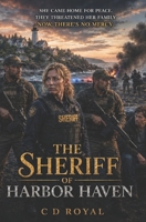 The Sheriff of Harbor Haven B0F2N841GK Book Cover
