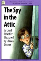 Der Spion unterm Dach 1558589910 Book Cover