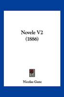 Novele V2 116100744X Book Cover