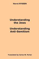 Juden Verstehen: Antisemitismus Verstehen 1312390778 Book Cover