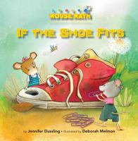If the Shoe Fits 1575658003 Book Cover