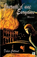Journal d'une Eurydice 2384062581 Book Cover
