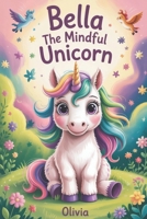 Bella the Mindful Unicorn: Big Feelings for Ages 3–5 B0FJYDVXFK Book Cover