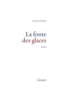 La Fonte des glaces 2246594316 Book Cover