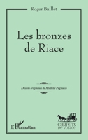 Les bronzes de Riace 2343039445 Book Cover