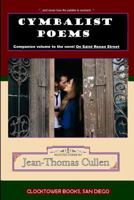 Cymbalist Poems: (Never Lose The Pebble To Enchant) 0743319060 Book Cover