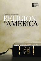 Religion in America 0737749881 Book Cover