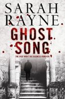 Ghost Song 1416522247 Book Cover
