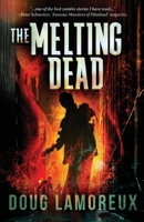 The Melting Dead 4867509388 Book Cover