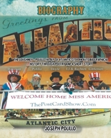 Biography: The Loughney - Polillo family of Atlantic City an Autobiographical History through Poetry and a Short Story 1685363334 Book Cover
