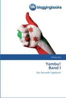 Yambu! Band I 3841771106 Book Cover