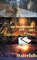 Chasing Waterfalls 1393253644 Book Cover