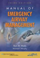 Manual para el Control Urgente de la Via Aerea