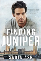 Finding Juniper 0997635754 Book Cover